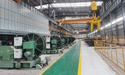 永达钢铁、永达特钢获评“广西绿色工厂”