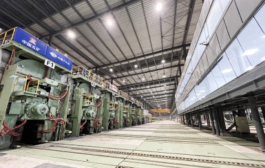 梧州市永达钢铁有限公司--官方网站-2023年9月