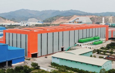 梧州市永达钢铁有限公司--官方网站-2020年9月