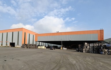 梧州市永达钢铁有限公司--官方网站-2017年11月